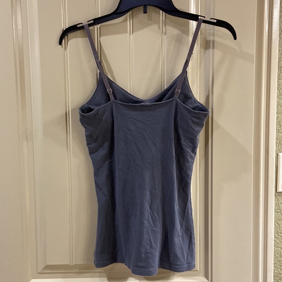Spaghetti Strap Pullover Top by Abercrombie and Fitch Brand. EUC! - Picture 15 of 16